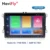 NaviFly Android 9.1 di gps radio di navigazione per VW polo golf 5 6 passat B5 B6 tiguan skoda yeti superb rapido WIFI BT CANBUS 2G