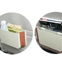 Мини транспорт автомобиль машина мусора пылезащитный футляр для хранения Контейнер держатель мешка для мусора банка для GMC Acadia Buick Enclave Chevy траверс 2010