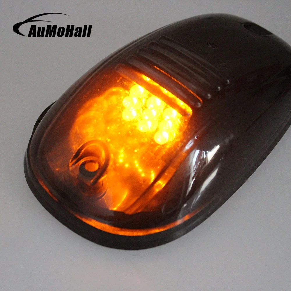 AuMoHall 5шт 12V светодиодные автомобиля боковой зазор маркером света для Индикатор грузовик прицеп лампы AuMoHall 5шт 12V светодиодные автомобиля боковой зазор маркером света для Индикатор грузовик прицеп лампы