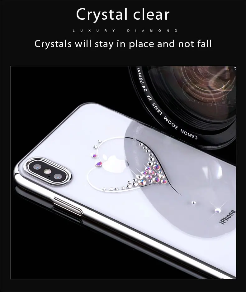 iPhone Xs Max Case (10)