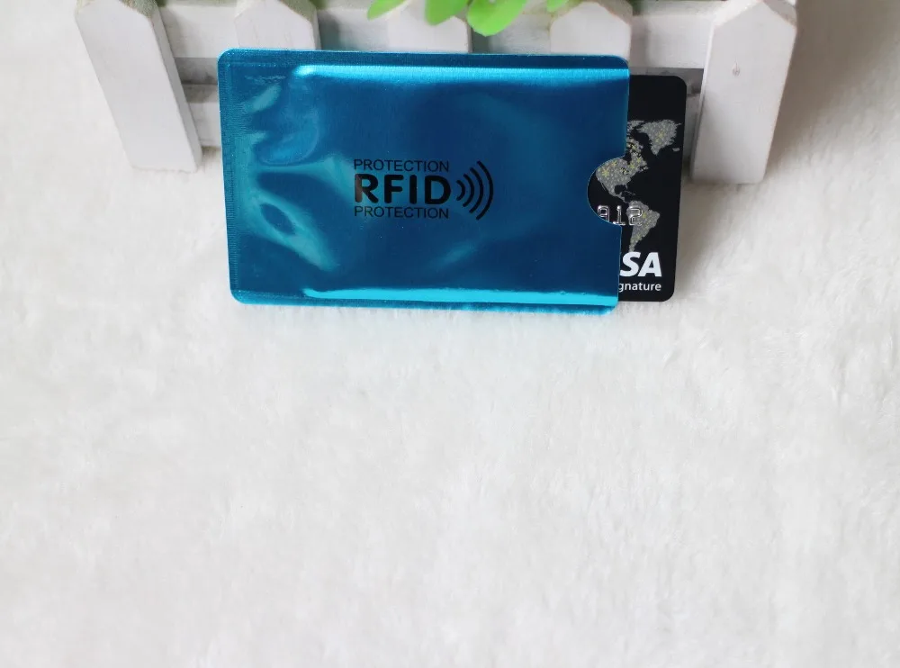 blue sleeve-RFID 02