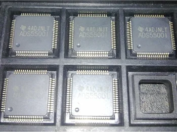 

ADS5500IPAP ADS5500I