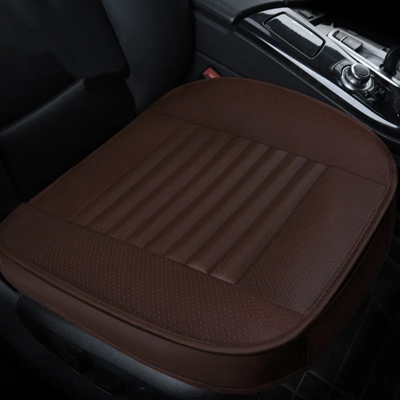 Four Seasons General Car Seat Cushions pad Styling Cover For Audi A3 A4 A5 A6 A7 Series Q3 Q5 Q7 SUV | Автомобили и мотоциклы