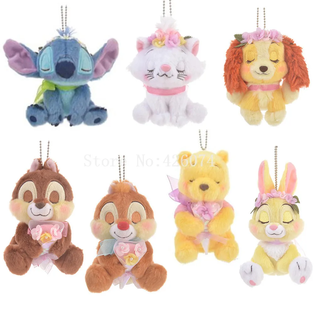 bunny bear stuffed animal