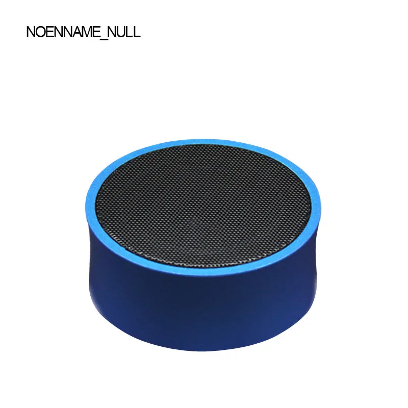 NoEnName_Null Беспроводная Bluetooth Колонка водостойкая портативная Напольная коробка