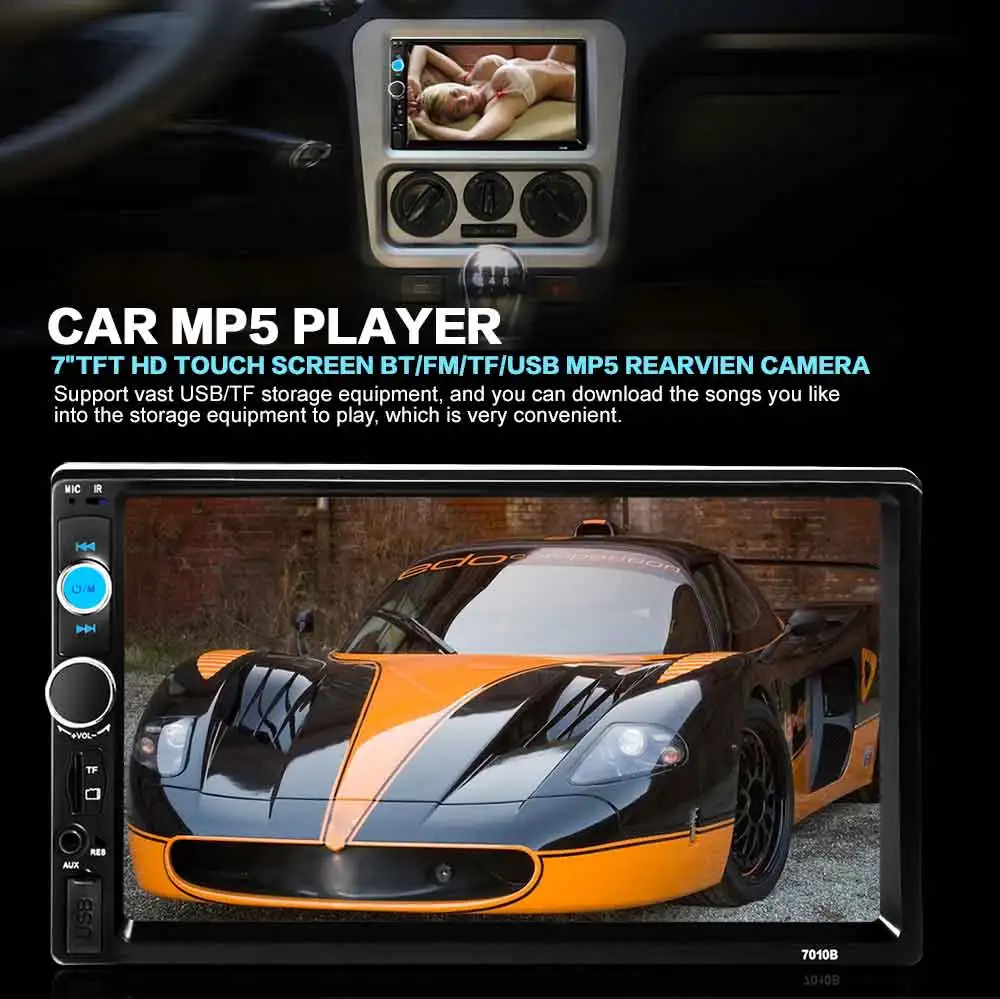 Online Buy Wholesale car audio from China car audio