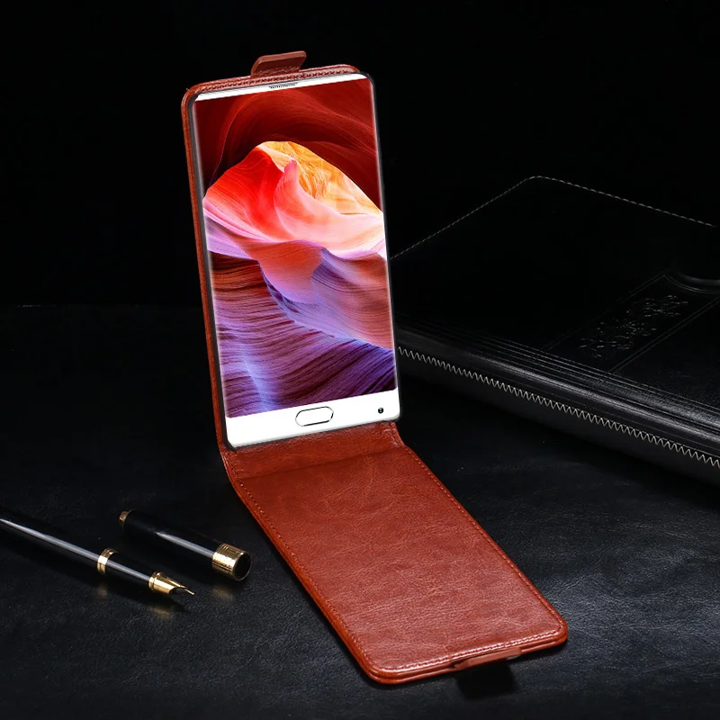 

IDEWEI for Bluboo S1 Case 4 Colors High Quality Up Down Flip PU Leather Phone Fundas Cover for Bluboo S1 Case Capa Accessories