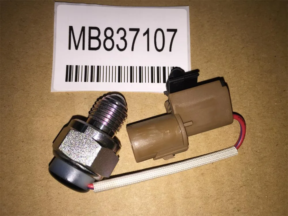 Retail & Wholesale High quality MB837107 transfer case Switch for