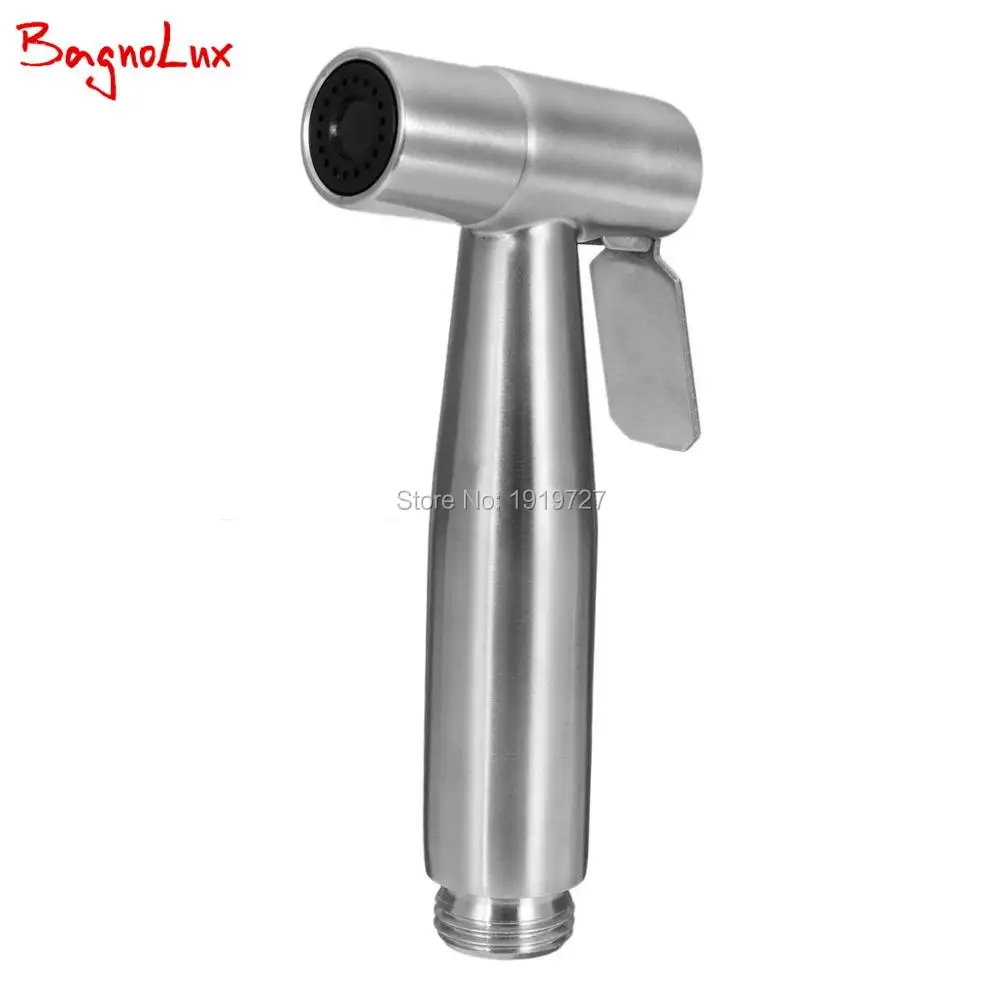 Wholesale New Premium High Quality Gold Mini Muslim Shattaf Shower