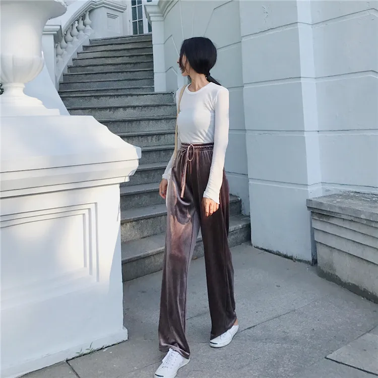 pantalon femme