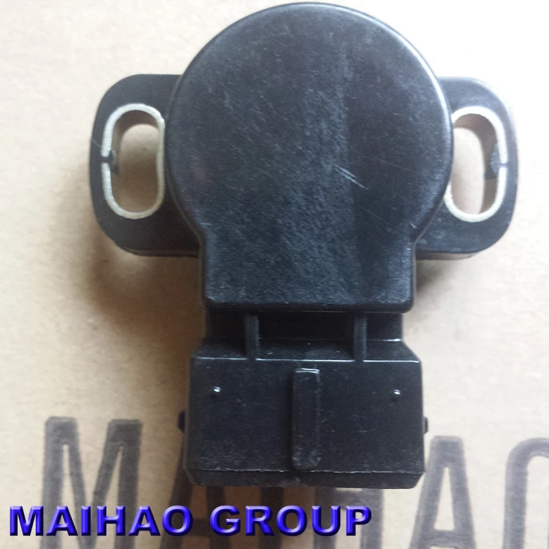 MD614734 MD614772 TPS Датчик положения дроссельной заслонки для Mitsubishi Carisma Mirage Diamante Lancer Pajero