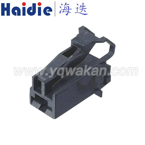 

Free shipping 5set 1pin Auto plastic unsealed Plug electric wiring electrical cable unsealed connector 7123-6013-30