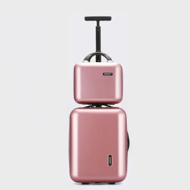 16 inch carry on hand luggage