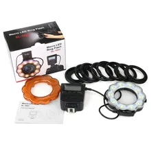Waterproof Super Bright Underwater LED Video Light Lamp Suitable For Mobile Phone Action Camera Brightness Photography Lamp