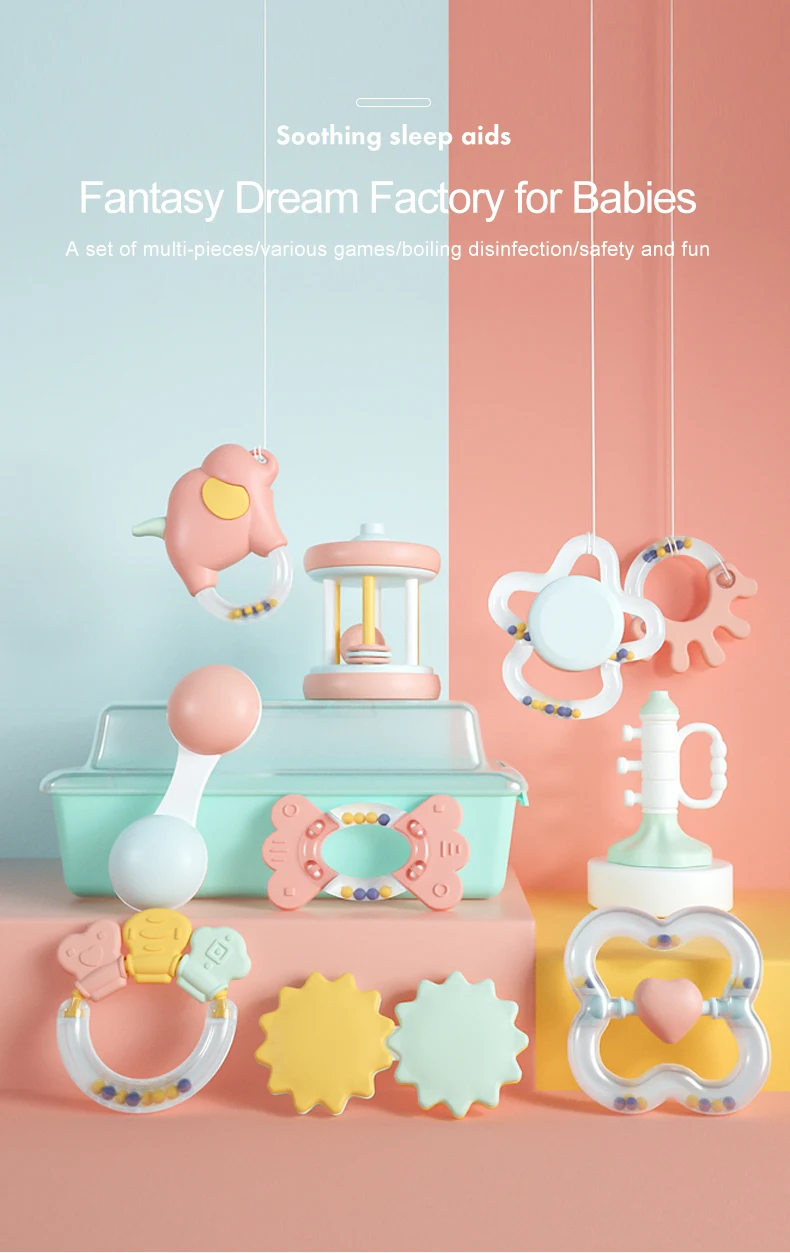 puzzle for 6 month old