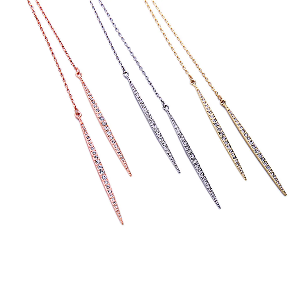 XQ Free Shipping Ms Euramerican Style Of The New Super Long