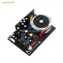 ZEROZONE Линейный Источник питания совета модуль для OPPO BD player 103/103D/93 PSU Изменения/Обновления