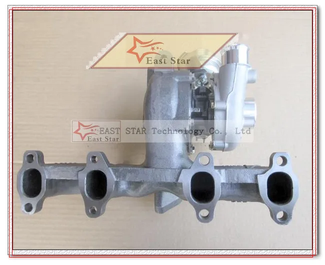 GT1749V 713673 713673-5006S 038253019N Turbo Turbocharger For Audi A3 Galaxy Golf Sharan 1.9L TDI 00-06 AUY AJM ASV PD UI 115HP (6)