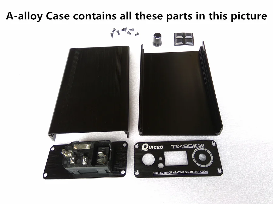 A-alloy case-2