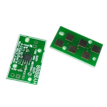 (20 ピース/ロット) 競争力のある価格! トナーカートリッジチップ TOSHIBAs 2540C/3040C/4540C