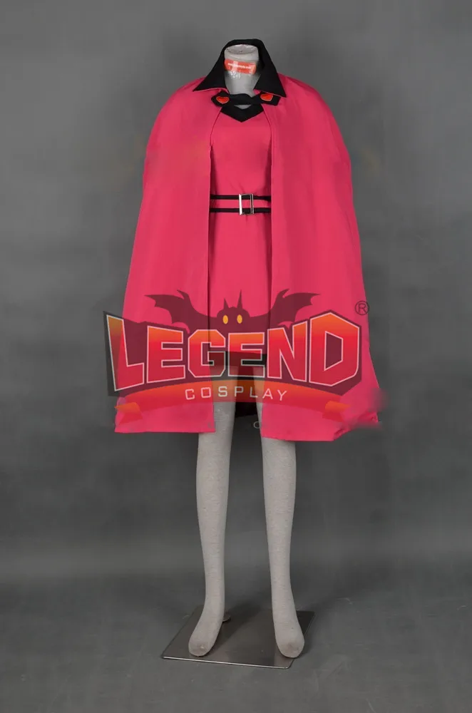 

Sugar Sugar Rune Chocolat Meilleure cosplay costume dress custom made