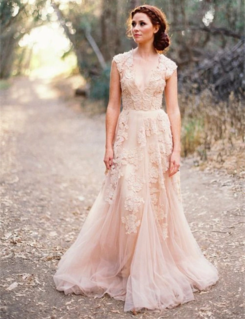 Essense of Australia Fall 2017 Wedding Dresses | Wedding ...