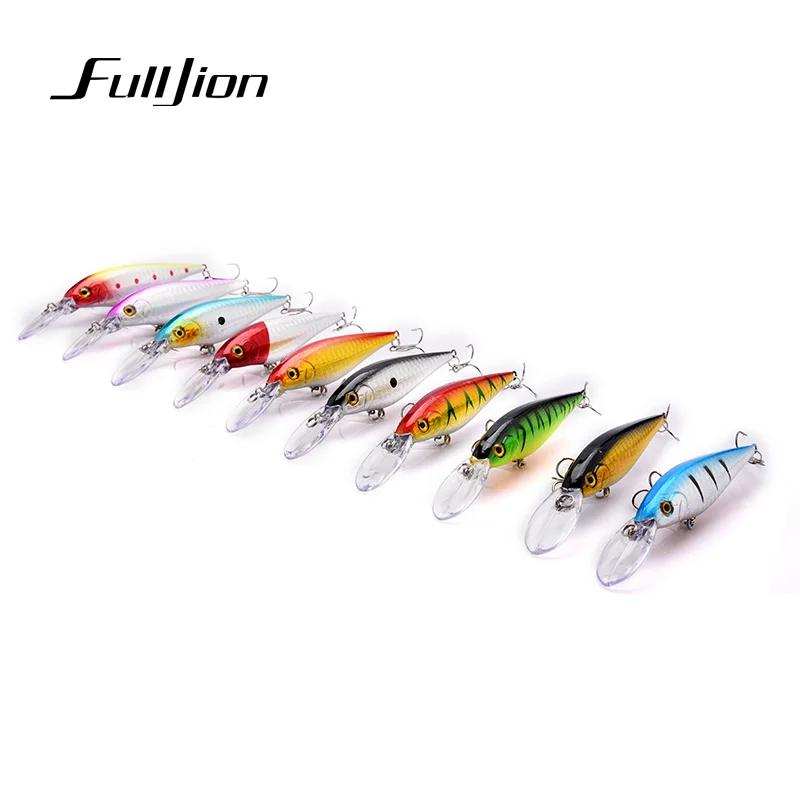 Fishing lure 5DQYJYYE11