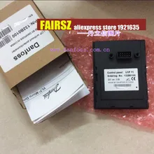 DANFOSS LCP without potentiameter control pannel LCP11 132B0100 for FC51 inverter new original