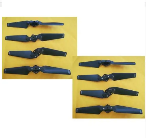 

CFLY C-FLY DREAM JJRC X9 RC Quadcopter spare parts Blade set