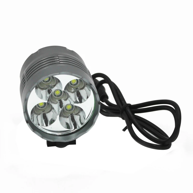 Bicycle Light Headlight (4)