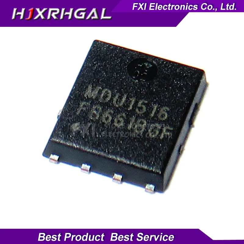 5pcs/lot MDU1516 1516 ,MOSFET(Metal Oxide Semiconductor Field Effect ...