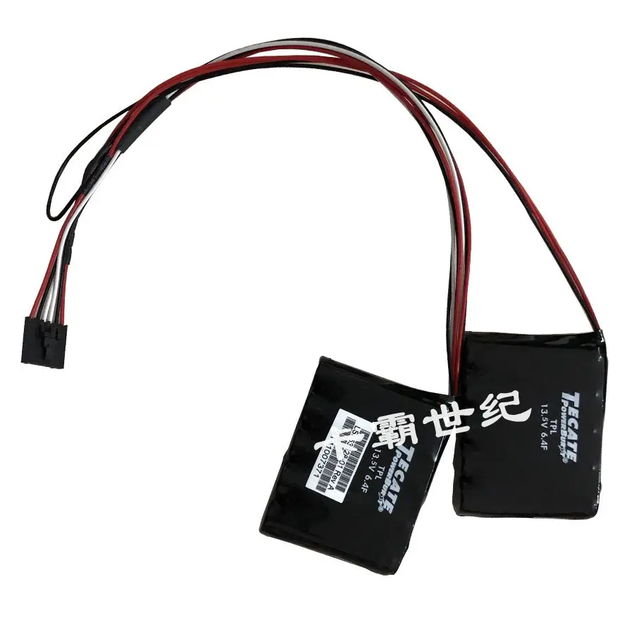 

LSI 9361-16i/24i RAID Array Card Dedicated Capacitor Battery