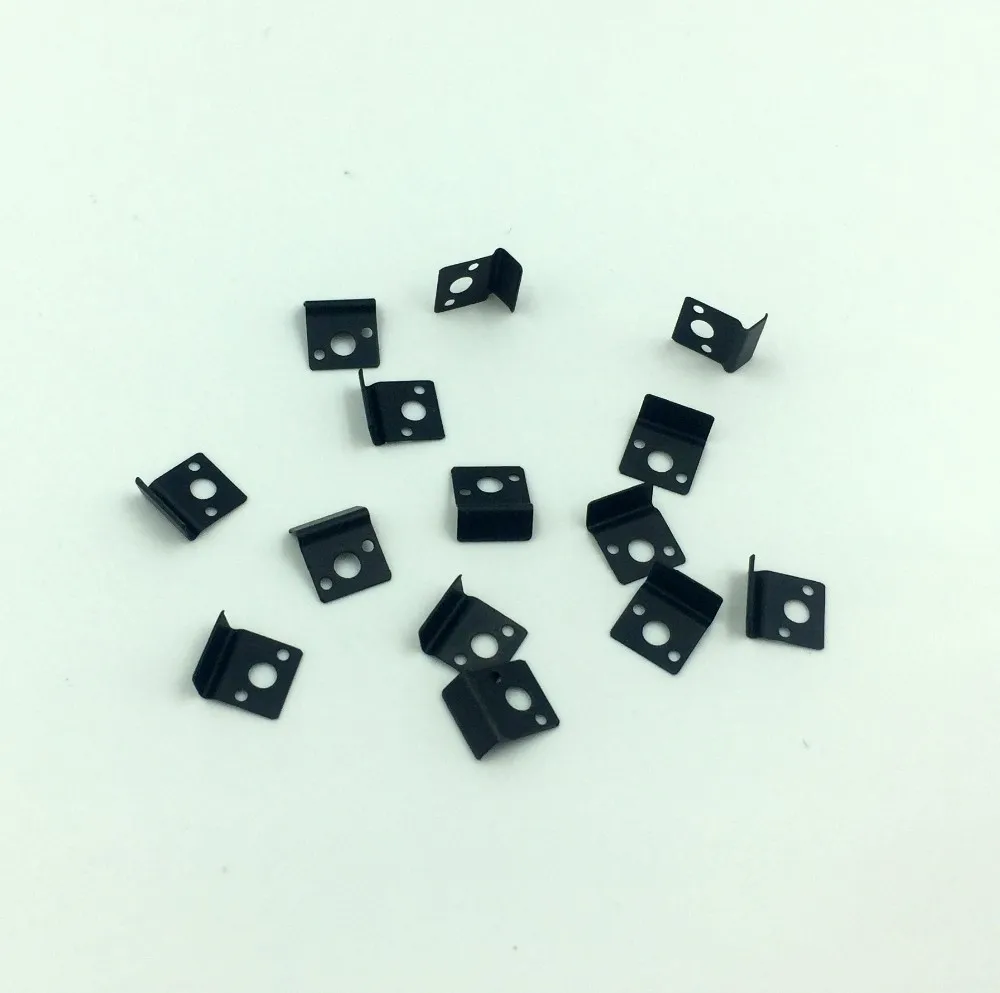 100Pcs/lot for iPad 1 1st Gen Frame Metal Clips Metal Display Clips