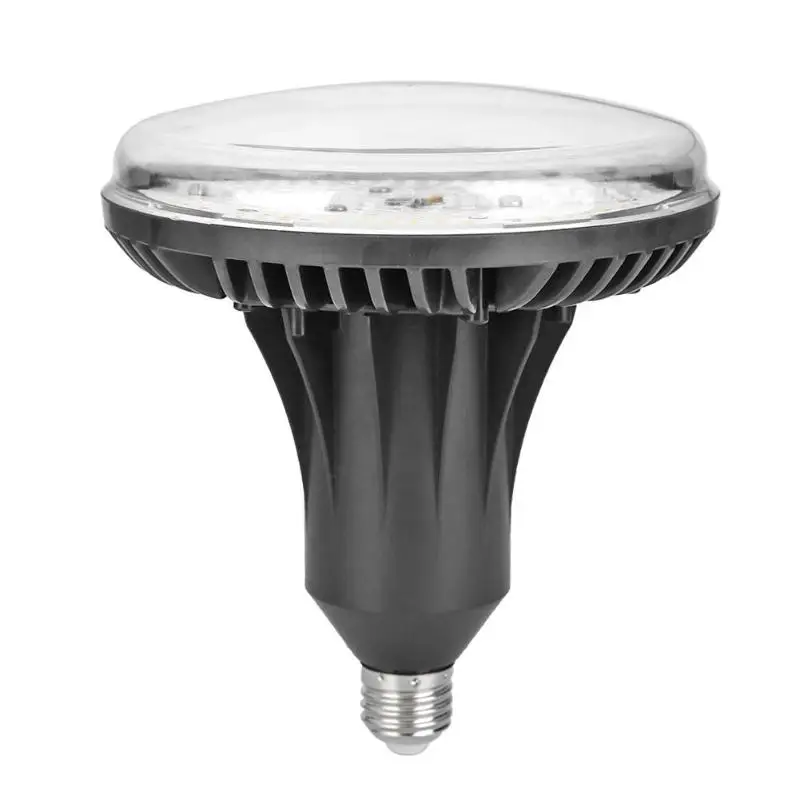 E27 192LED 50 Вт лампа для выращивания растений в помещении