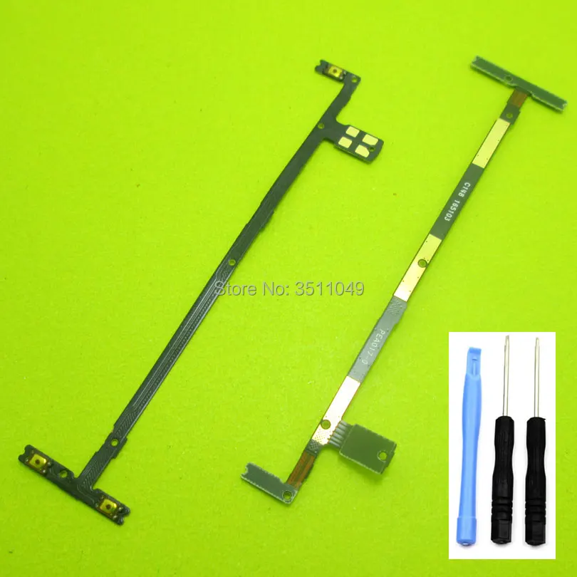

For OnePlus 3 3T Power Volume Keypad Button & Screwdriver Open Tools