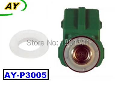 

500pieces free shipping Fuel injector pintle cap ASNU190 for injection repair kits (AY-P3005 13.3*2*7.7mm)