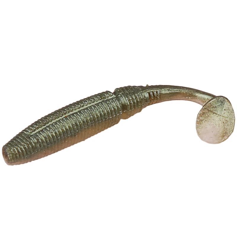 

20Pcs Soft Bait 45mm 1g T-tail Fishing Lure Silicone Baits Isca Artificial Para Pesca Fish Feeder Lures Leurre Souple Mer Peche
