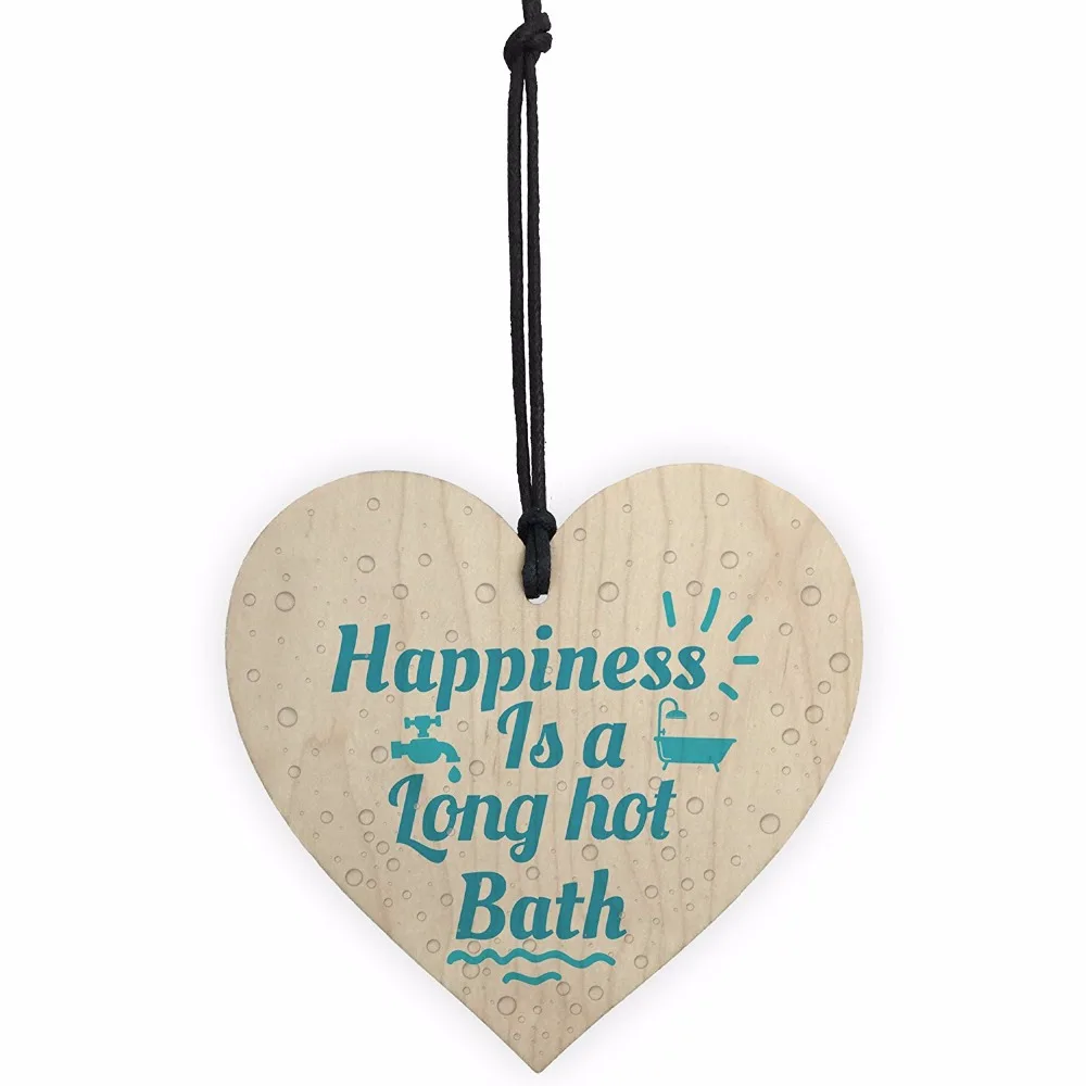 1-Meijiafei-Long-Hot-Bath-Bathroom-Toilet-Sign-Wooden-Hanging-Heart-Shabby-Chic-Door-Plaque-Sign-Home