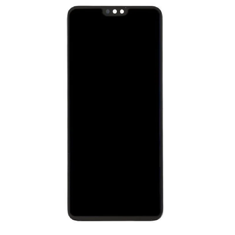 6 5 дюймовый ЖК дисплей для HUAWEI Honor 8X Glory экран сенсорная панель в сборе детали