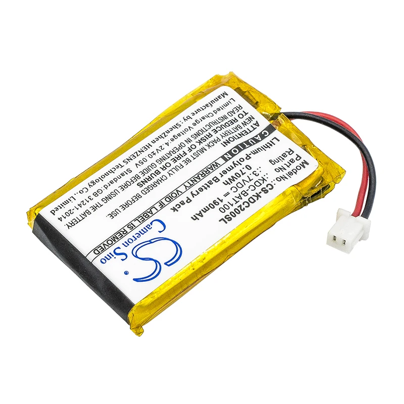 CS-KDC200SL-2
