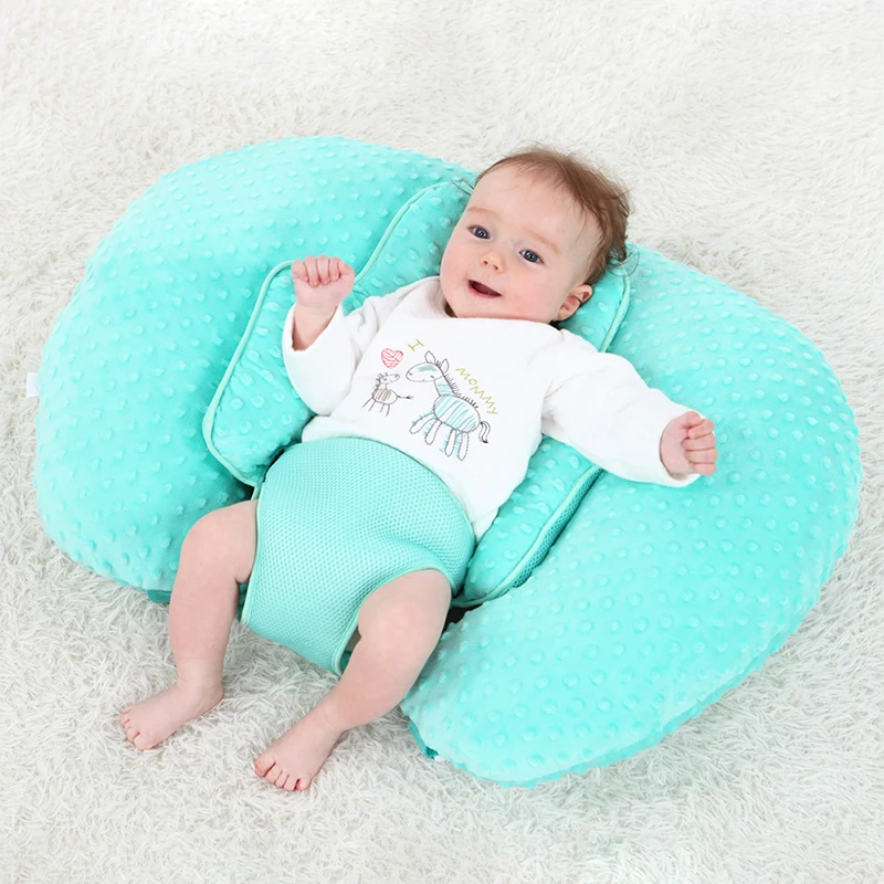 

2019 New Baby Portable Nursing Pillow Maternity U-Shape Feeding Cushion Breastfeeding Pillows