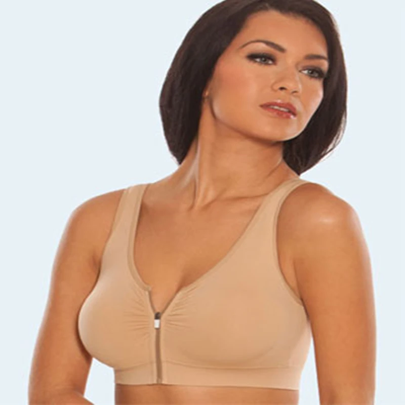 New arrival Shoulder Protection Removable Padded Women genie sport