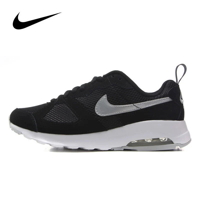 

Original NIKE Summer Breathable AIR MAX MUSE Women's Running Shoes Sneakers Outdoor Walking Jogging Comfortable Fast 654729-011
