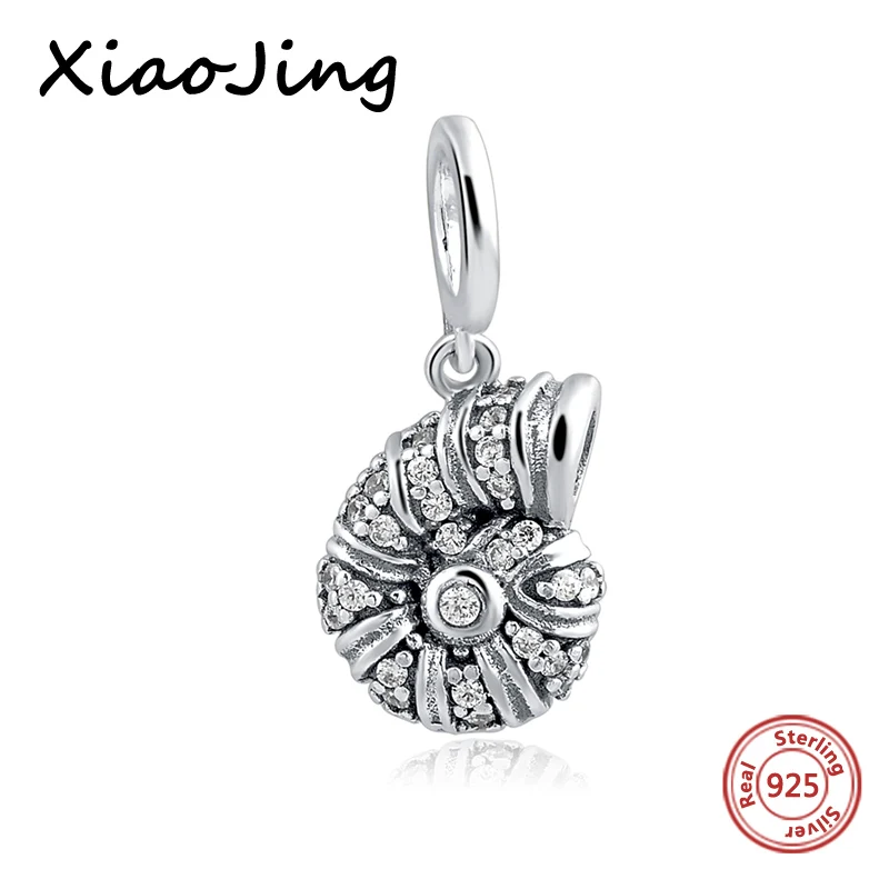

2017 New 925 Sterling Silver Beads Money Bag European Charms Bead Fit Pandora Style Bracelet Bangle DIY Original Jewelry Making