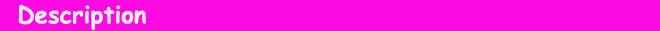 des