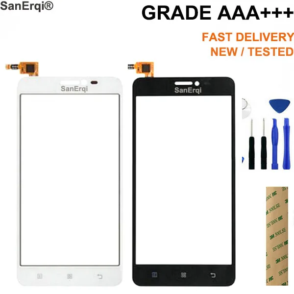 for Lenovo s850 touch screen