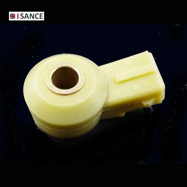 ISANCE Knock Ping Detonation Sensor 0031538928 For Mercedes Benz W124