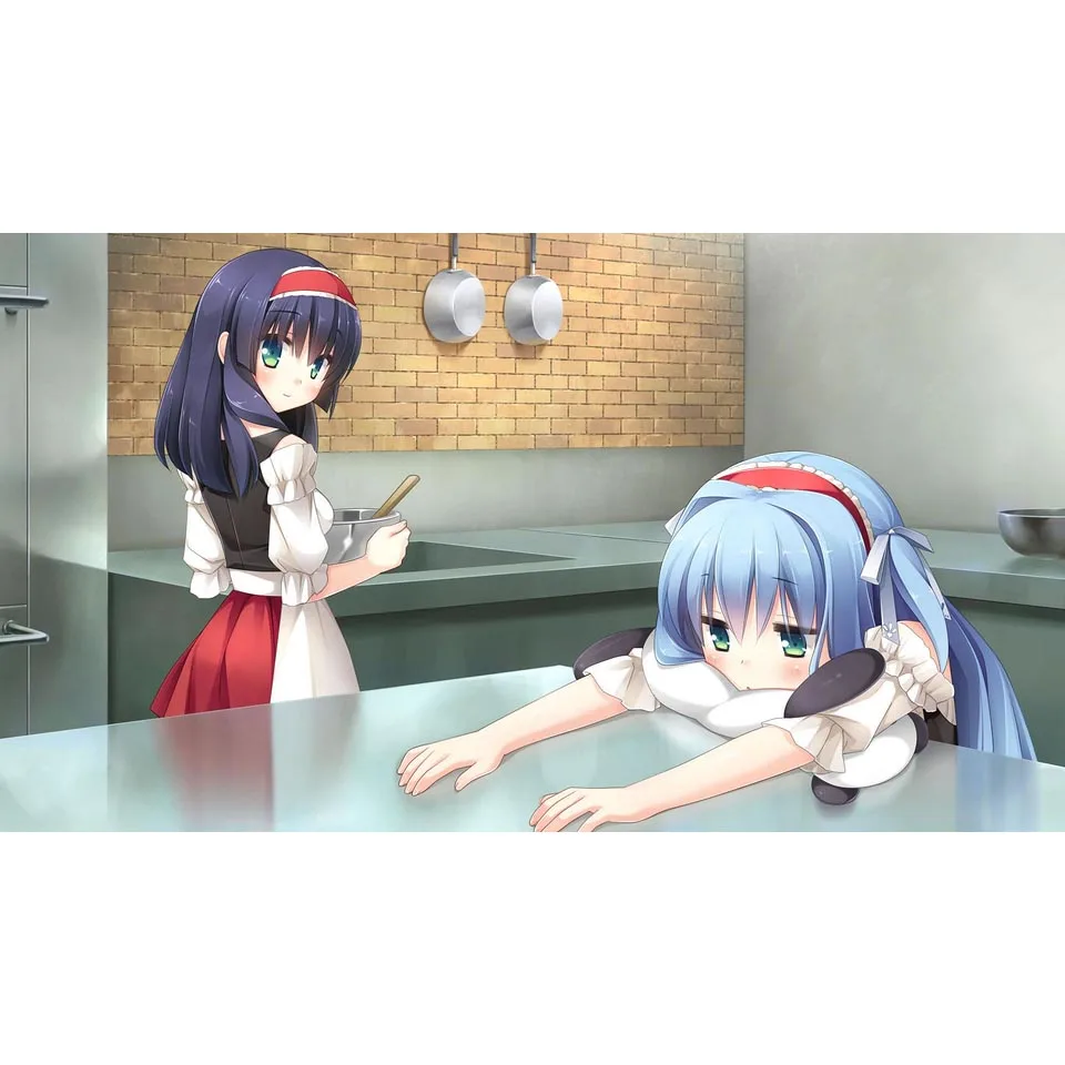 Kyoudai No Jouji Jijou