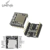 Mini Module de lecteur MP3 avec sortie simplifiée, haut-parleur MP3-TF-16P TF, carte Micro SD, disque U pour arduino ► Photo 1/4