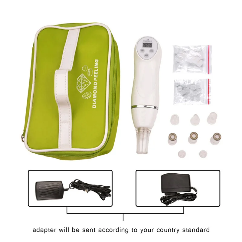Removal Mengupas Microdermabrasion Tips 1 Removal Mengupas Microdermabrasion Tips 1